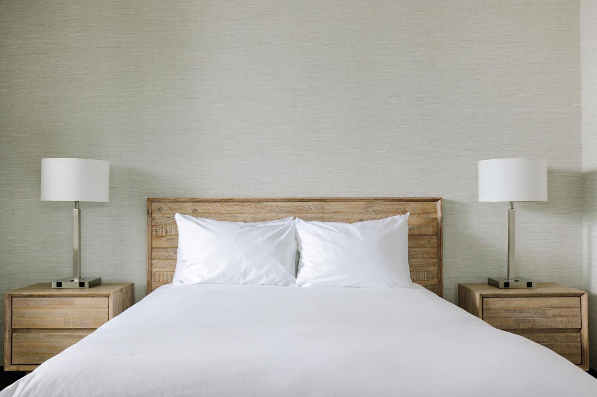 รามาดา บาย วินด์แฮม เพนทิคชั่น โฮเต็ล แอนด์ สวีท Hotel เพนทิกตัน ภายนอก รูปภาพ