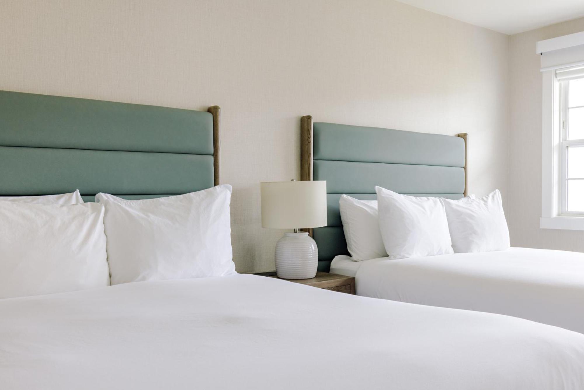 รามาดา บาย วินด์แฮม เพนทิคชั่น โฮเต็ล แอนด์ สวีท Hotel เพนทิกตัน ภายนอก รูปภาพ